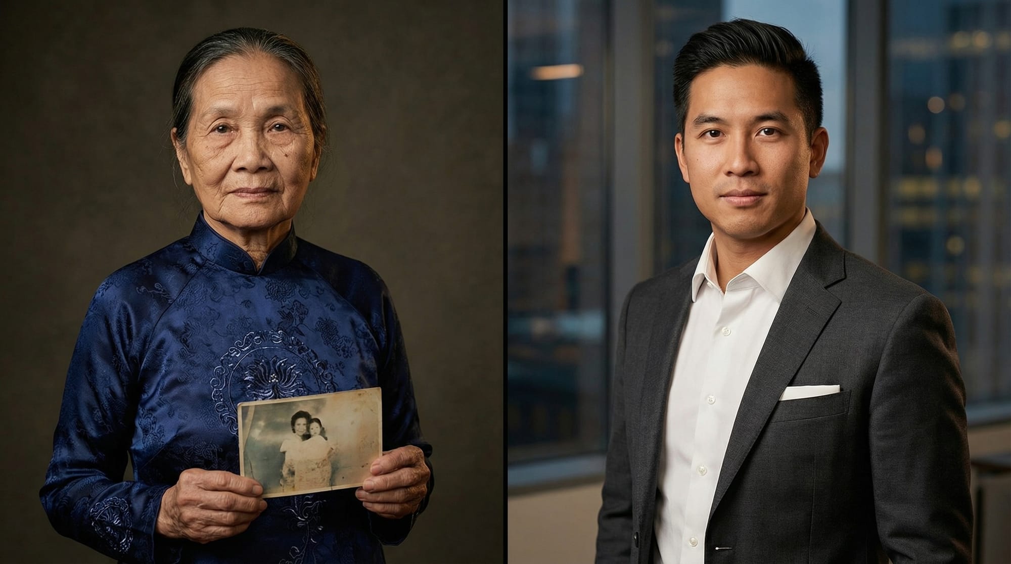 6 Million Overseas Vietnamese: How the Descendants of Boat People Became the Economy's Invisible Engine