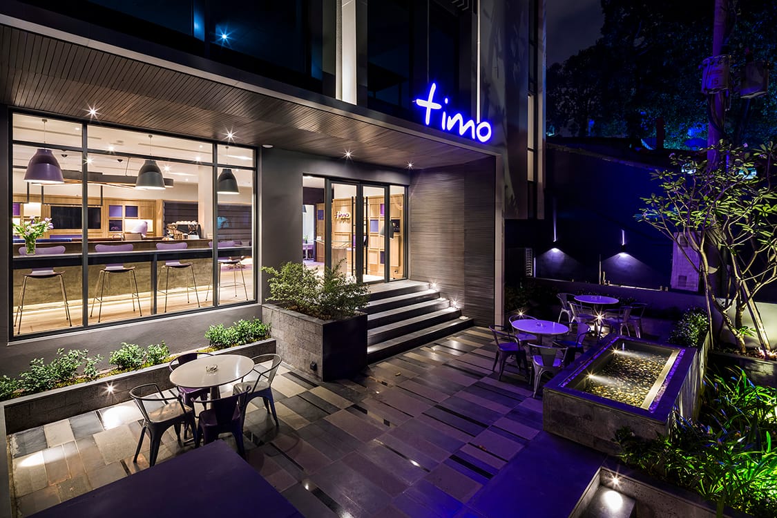 開戶像進咖啡廳：越南數位銀行 Timo 的十年進化