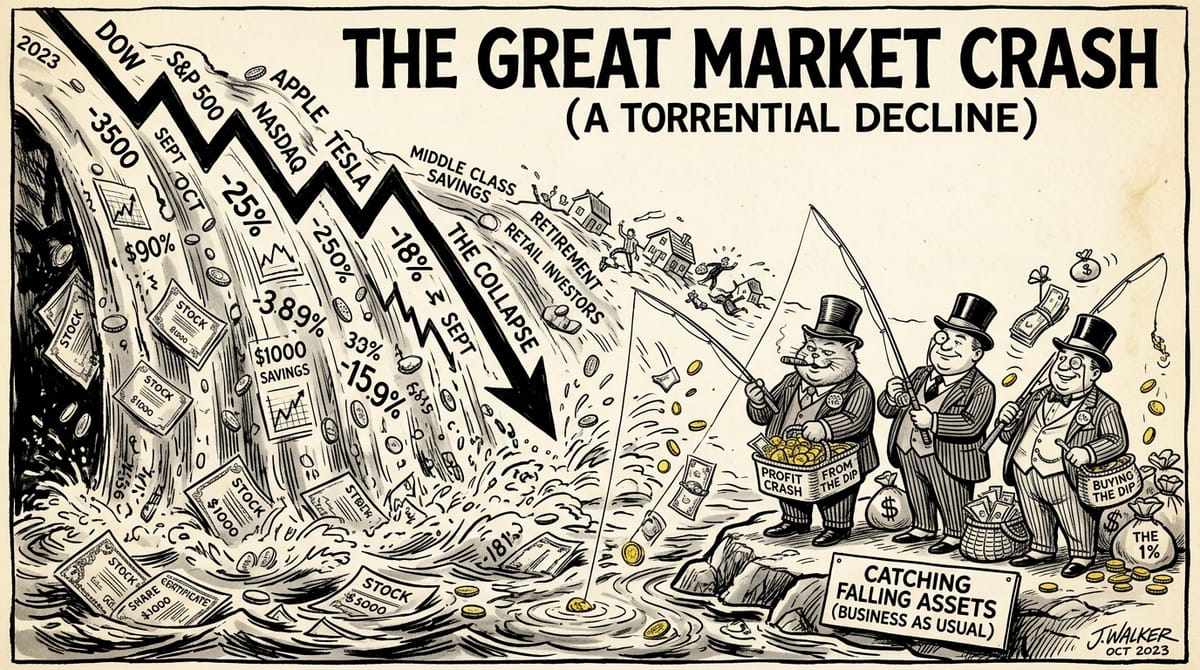 越南股市暴跌後，富二代們砸 2 兆越盾抄底自家股票