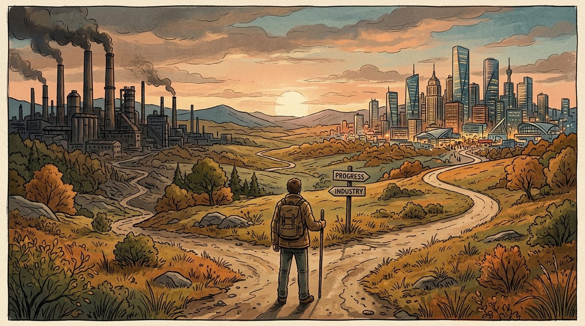 合作專欄｜想去越南外派？出發前的 4 道風險檢核