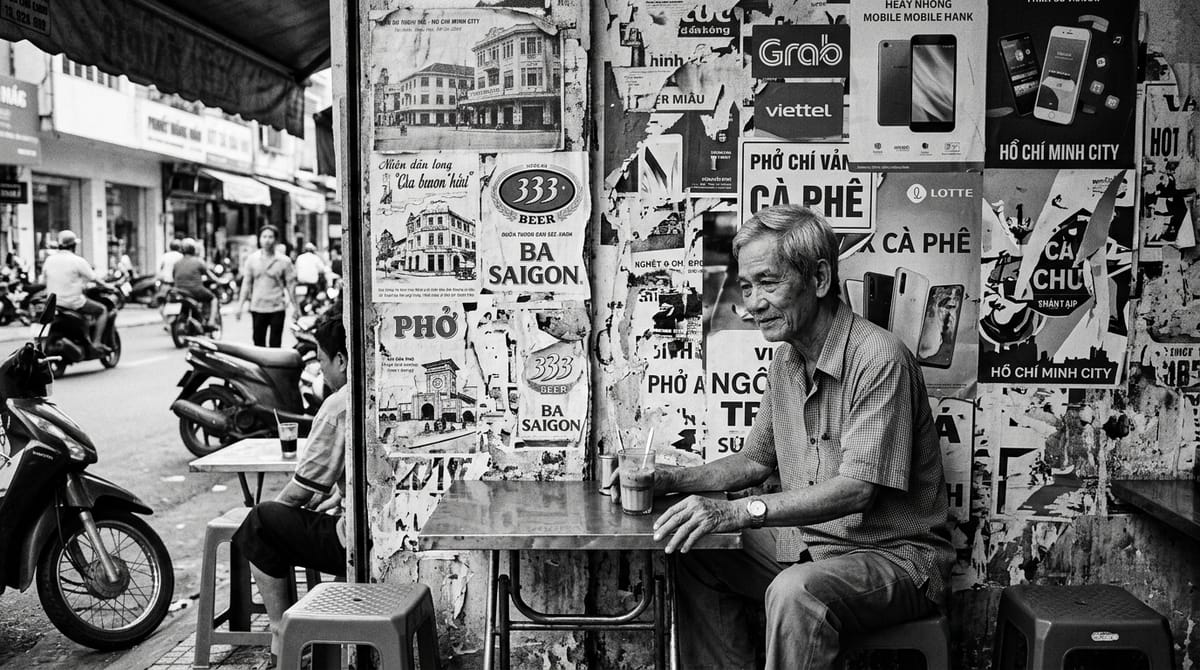 叫西貢還是胡志明市？其實兩個都對，但又有點不一樣