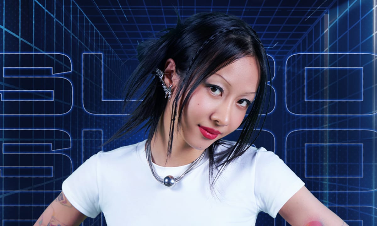 Suboi：歐巴馬面前 freestyle 的越南嘻哈女王