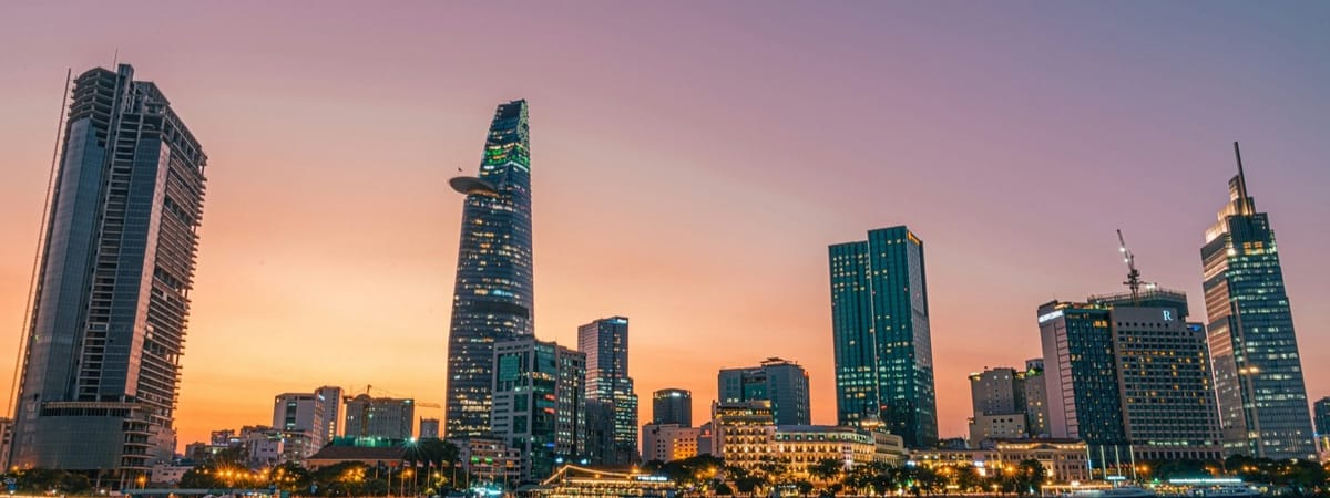 越南生存指南｜01 舊攻略最容易漏掉的六個變化