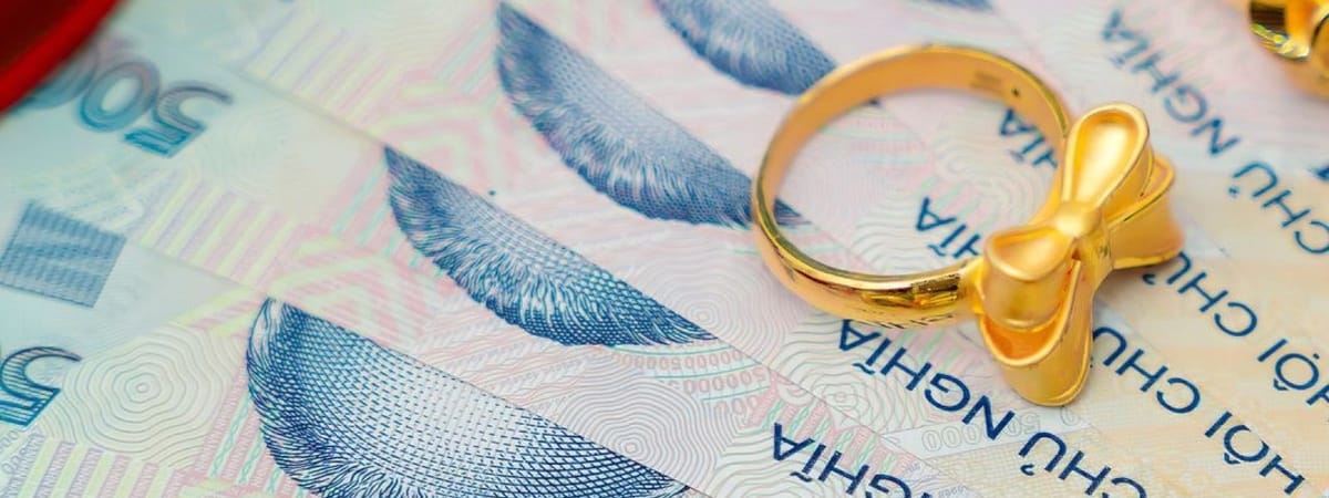 越南生存指南｜04 帶現金、提款還是刷卡