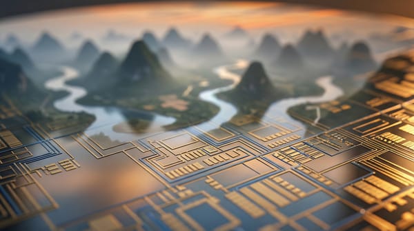 越南首座晶圓廠動工，半導體自主夢能走多遠？