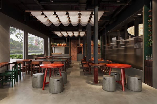 越南河粉博物館