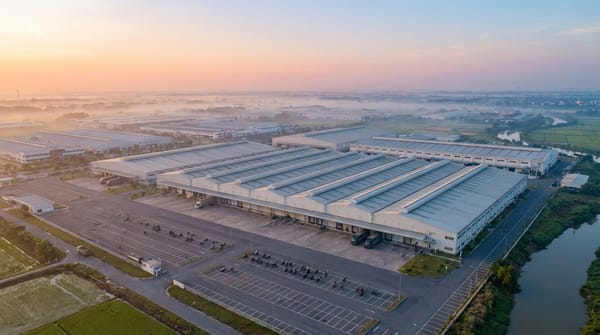 【越南年後開工，工廠最怕的不是收心，是人回不來】