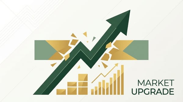 越南股市升級倒數計時，三月評估決定數十億美元資金流向