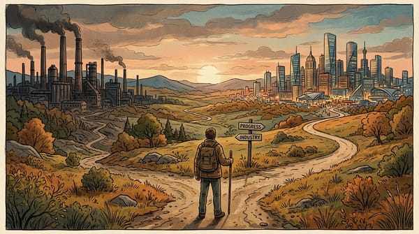 合作專欄｜想去越南外派？出發前的 4 道風險檢核