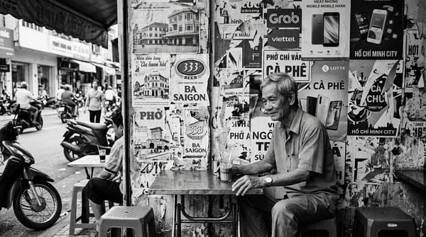 叫西貢還是胡志明市？其實兩個都對，但又有點不一樣