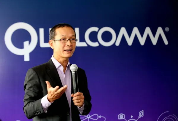 Qualcomm 越南總經理：2026 是越南科技業的「黃金時刻」，數據怎麼說？