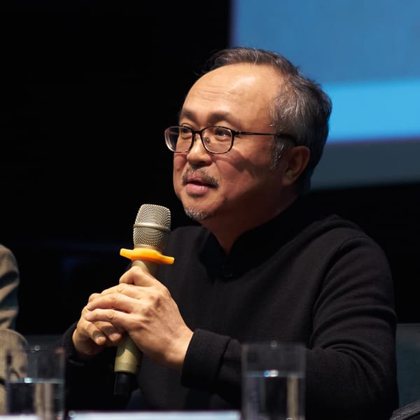 鄧泰山：蕭邦大賽的首位亞洲冠軍，和他教出的三屆金牌