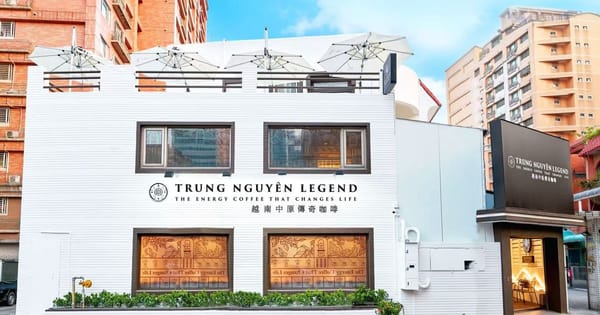 中原咖啡（下）：一個咖啡大國的品牌焦慮，和全球 3,000 家的野心