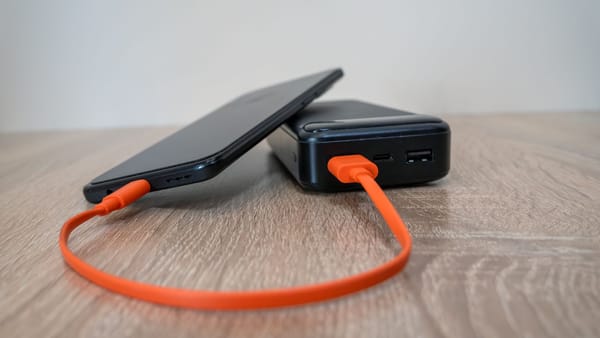 越南航班行動電源新規 7 月上路：不是禁帶，是這樣帶才合規