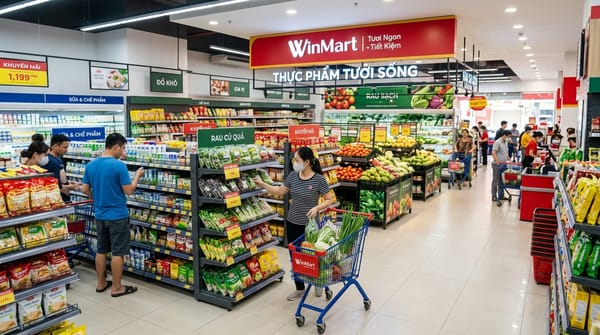 WinMart坐穩零售龍頭
