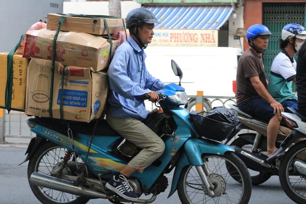 越南跨境電商納入海關監管，2027年3月起買賣雙方須電子認證