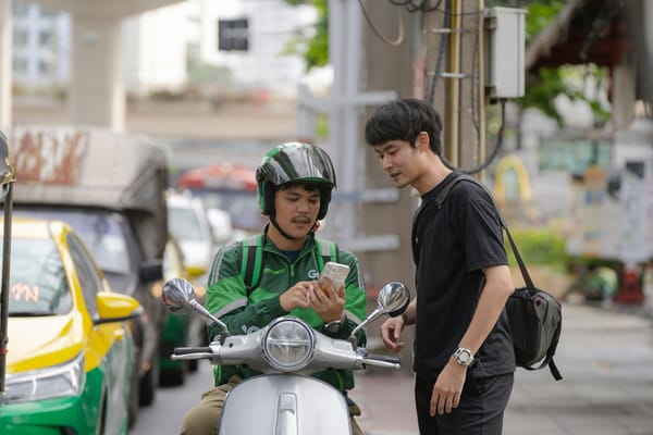 Grab 不只是叫車 App：三家數位銀行燒掉 12 億美元，只有印尼賺錢